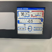 Thermo HERAcell vios 160i Double Stack CO2 Incubator image 3